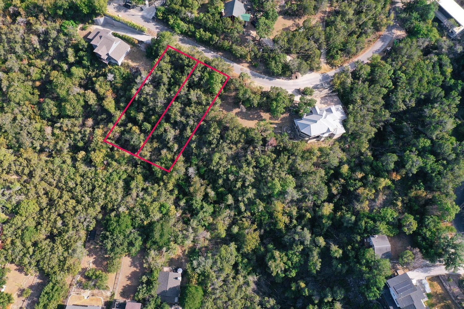 2412 Crazyhorse Pass Austin TX 78734