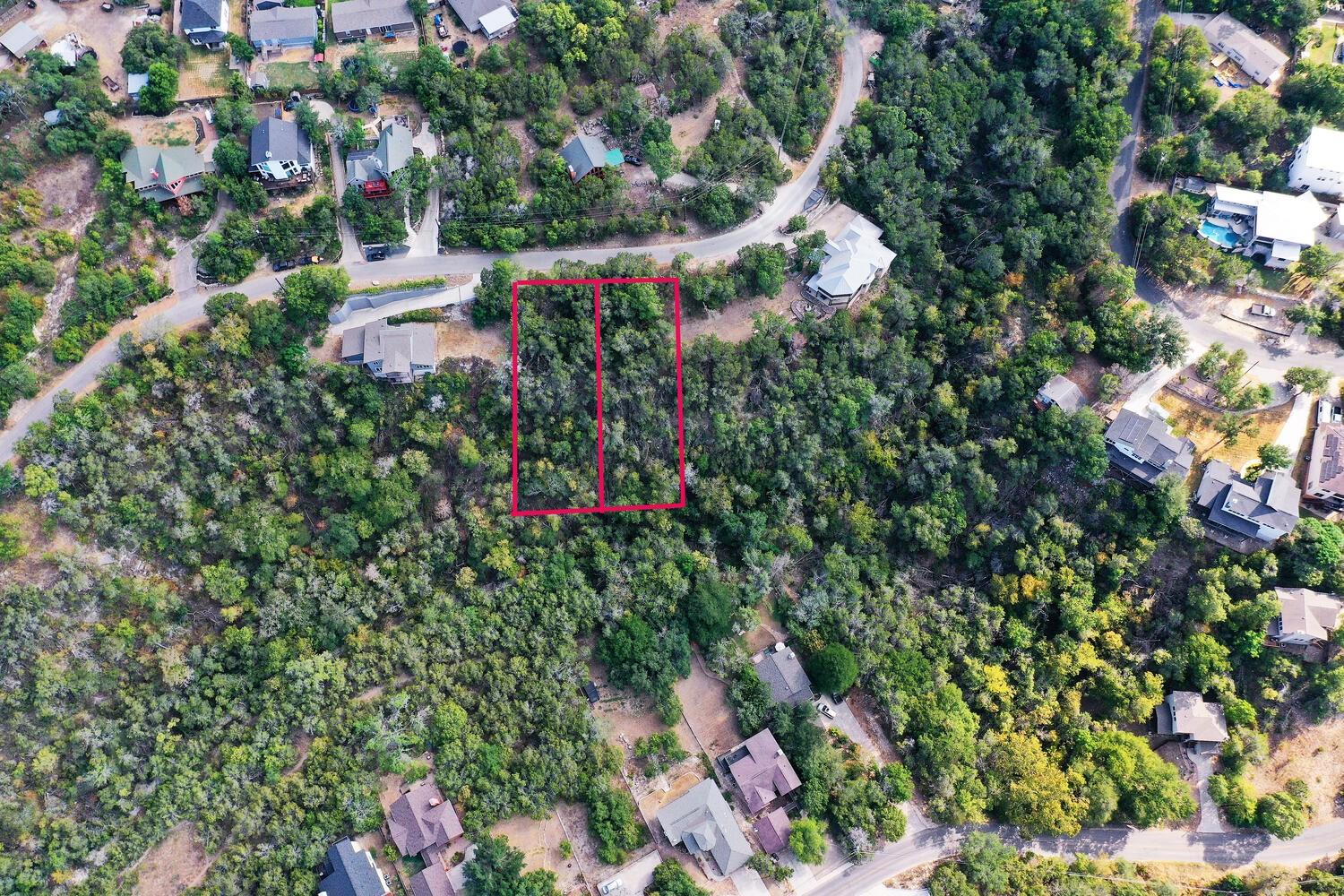 2412 Crazyhorse Pass Austin TX 78734