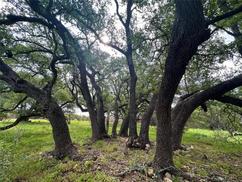 285 Donnie Drive Lampasas TX 76550