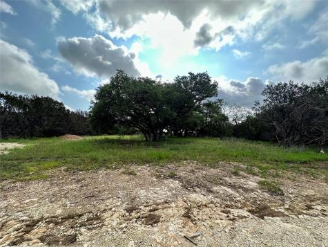 285 Donnie Drive Lampasas TX 76550