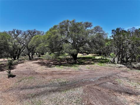 285 Donnie Drive Lampasas TX 76550