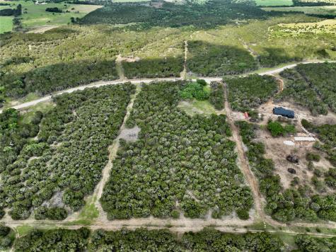 285 Donnie Drive Lampasas TX 76550