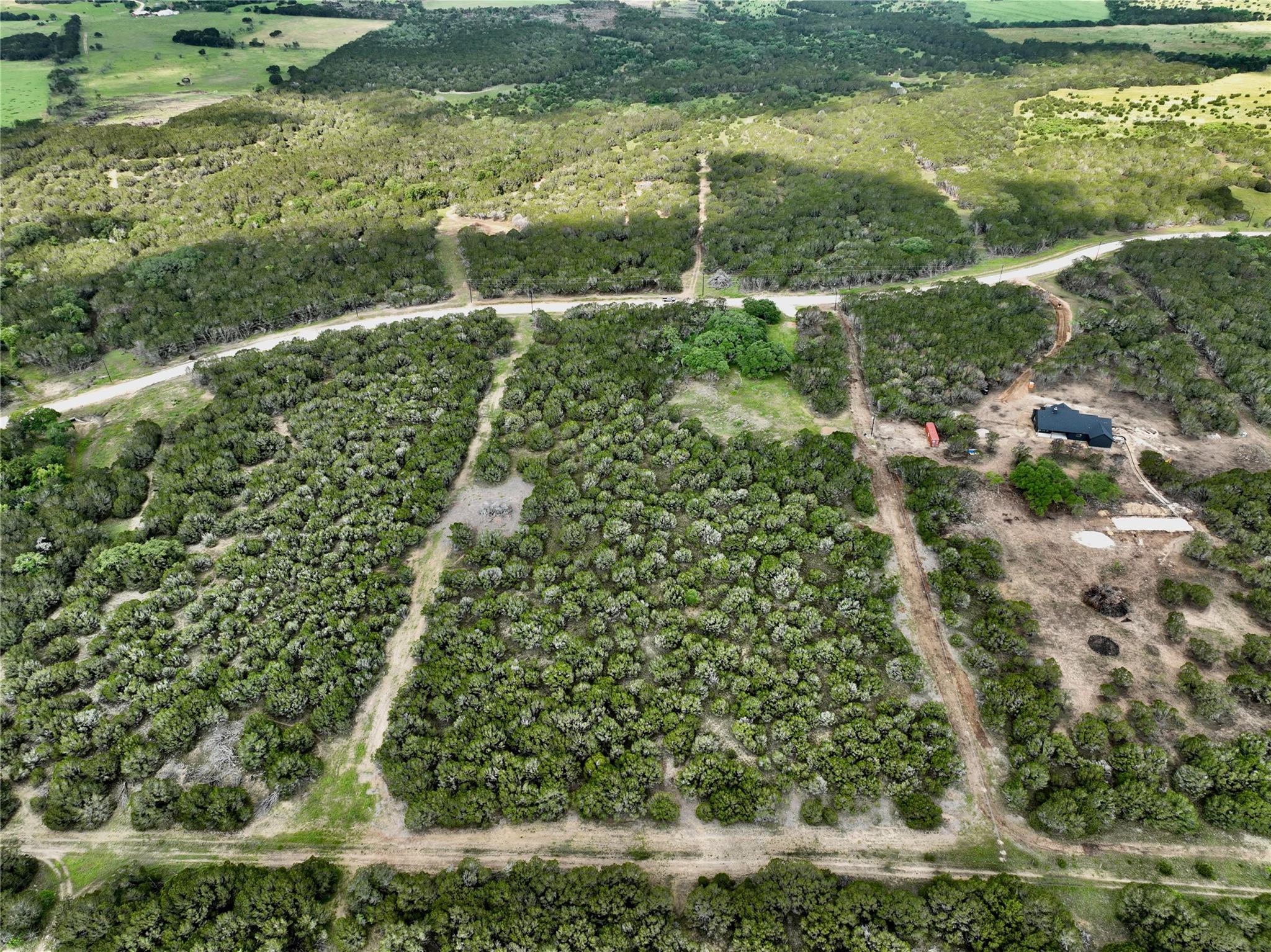 285 Donnie Drive Lampasas TX 76550