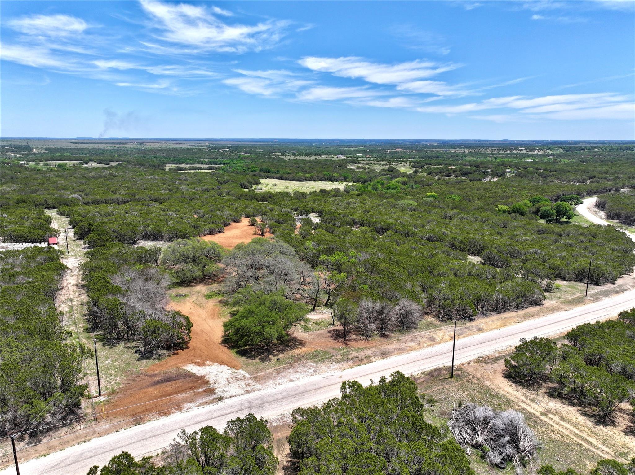 285 Donnie Drive Lampasas TX 76550