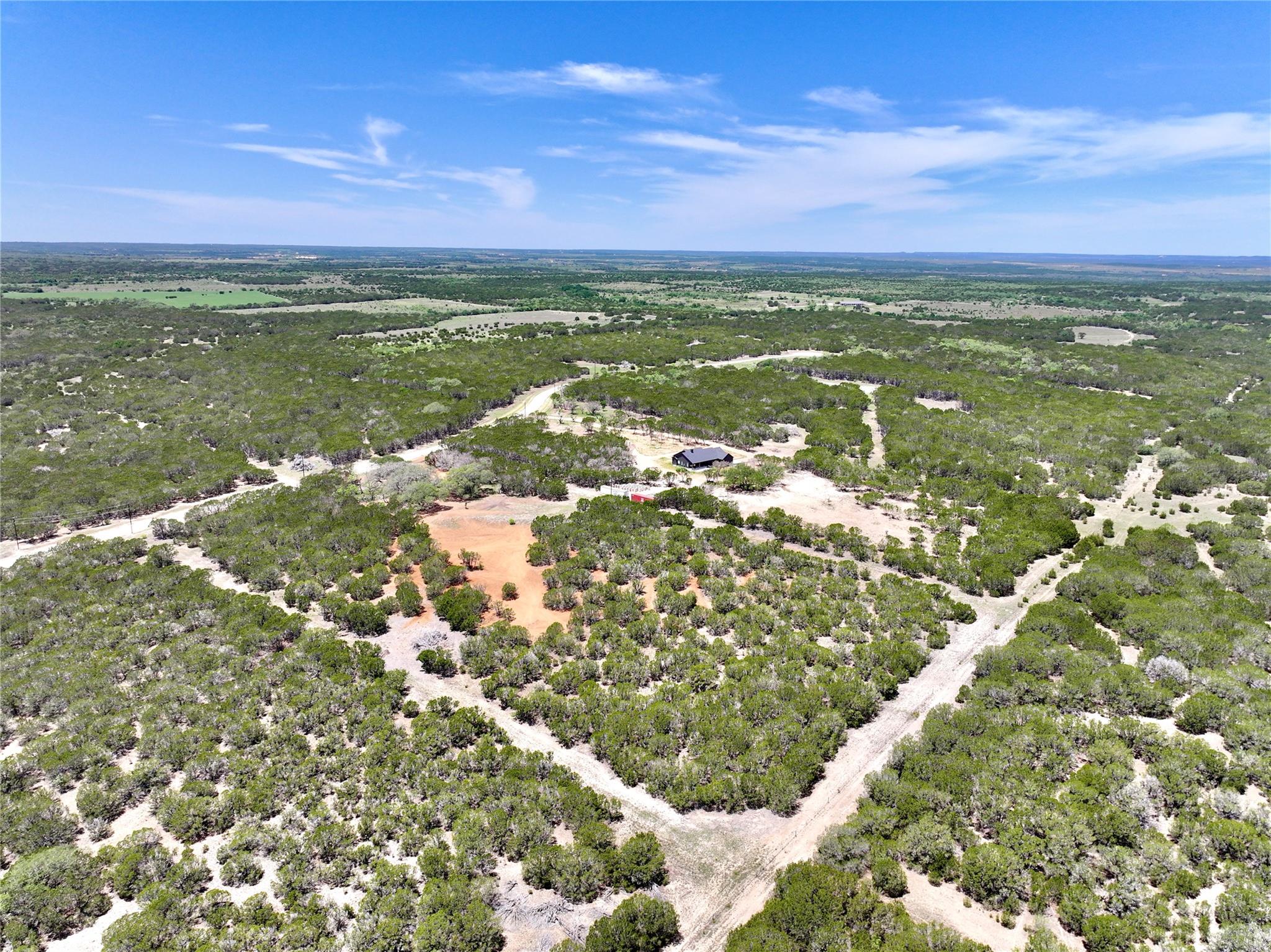 285 Donnie Drive Lampasas TX 76550