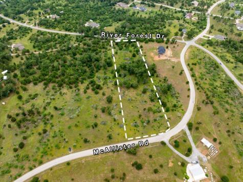 000 Mcallister Road Bastrop TX 78602