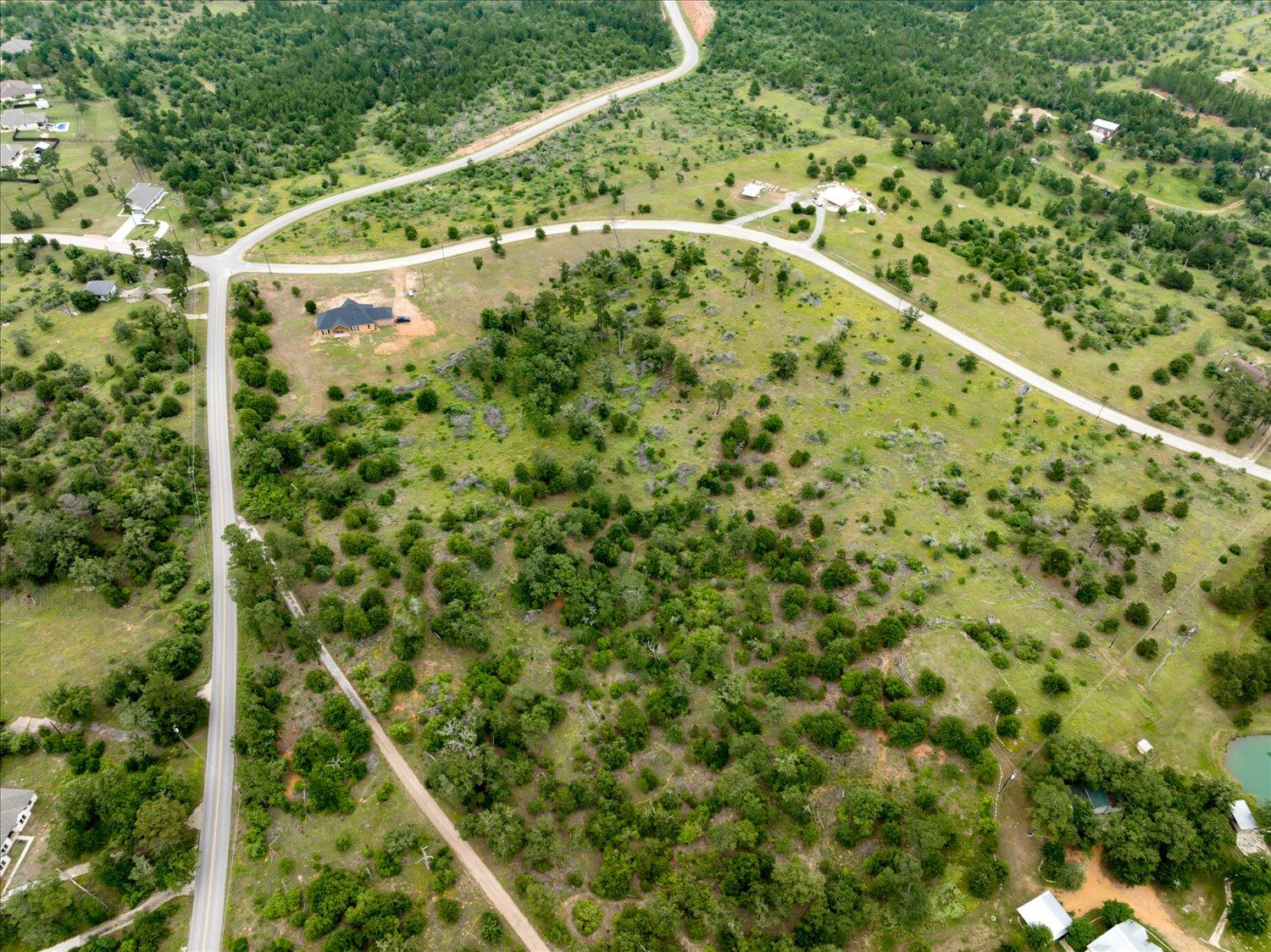 000 Mcallister Road Bastrop TX 78602