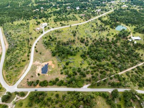 000 Mcallister Road Bastrop TX 78602