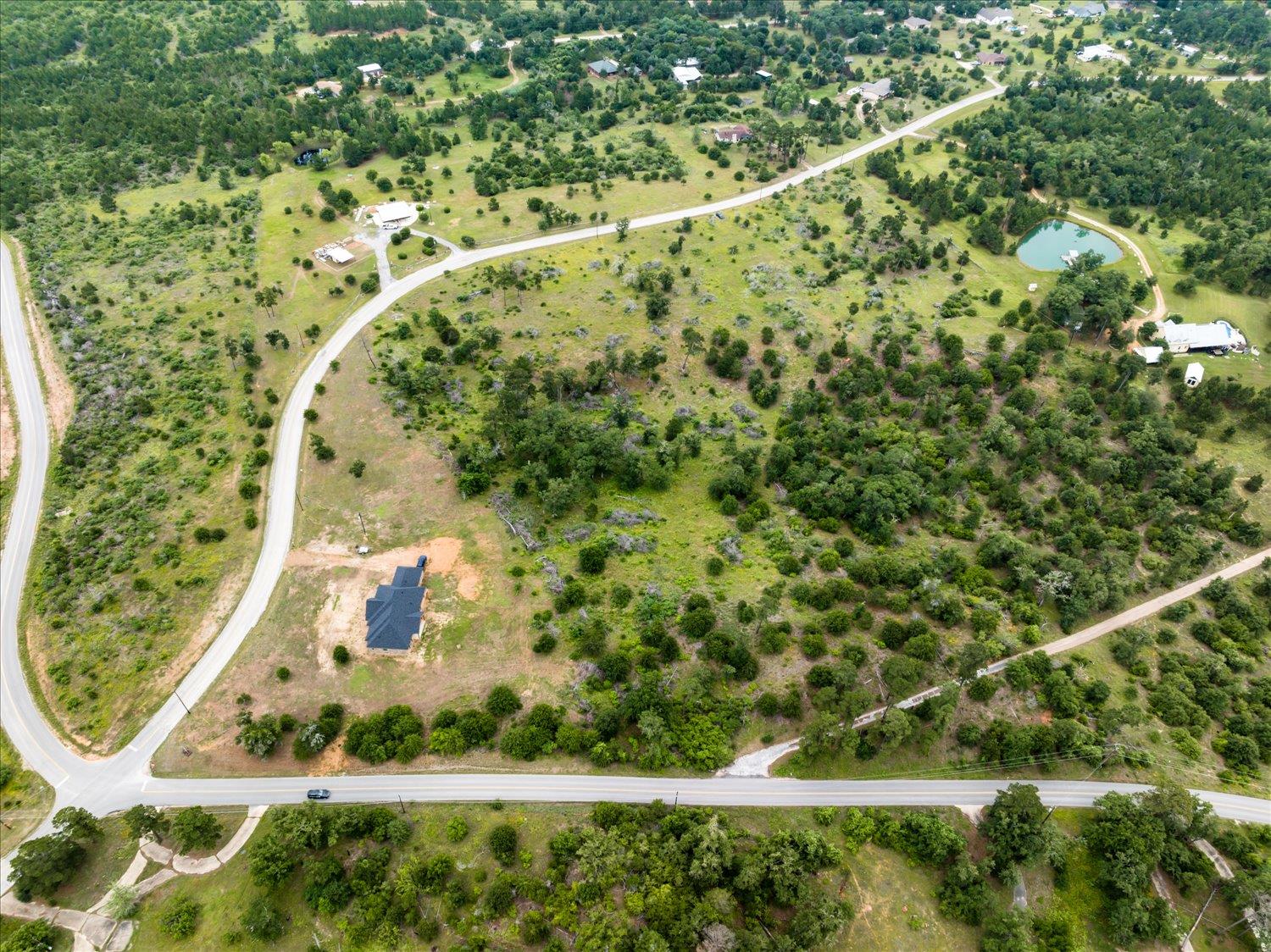 000 Mcallister Road Bastrop TX 78602