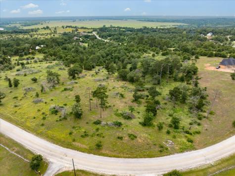 000 Mcallister Road Bastrop TX 78602