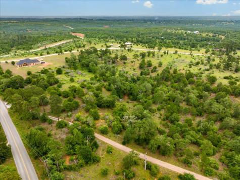 000 Mcallister Road Bastrop TX 78602