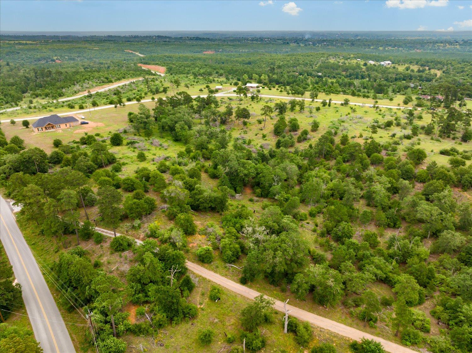 000 Mcallister Road Bastrop TX 78602
