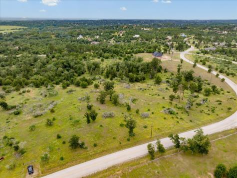000 Mcallister Road Bastrop TX 78602