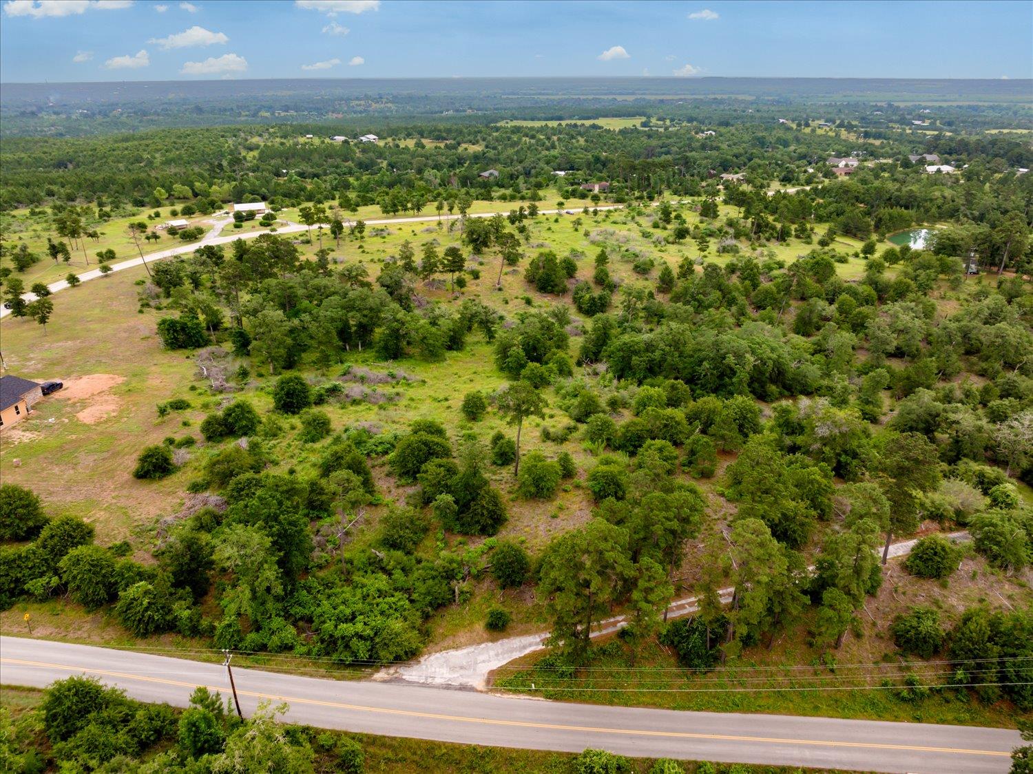 000 Mcallister Road Bastrop TX 78602