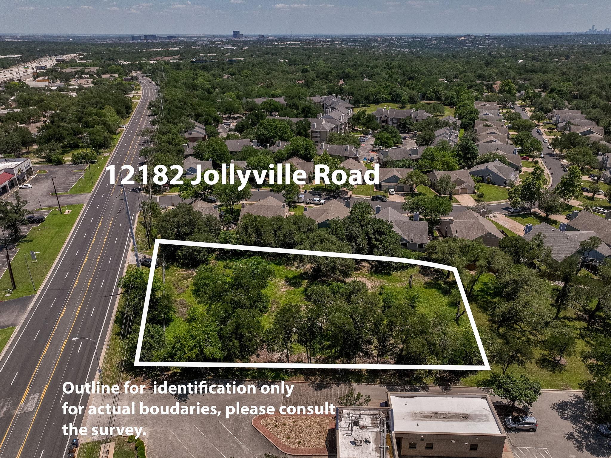 12182 Jollyville Road Austin TX 78759