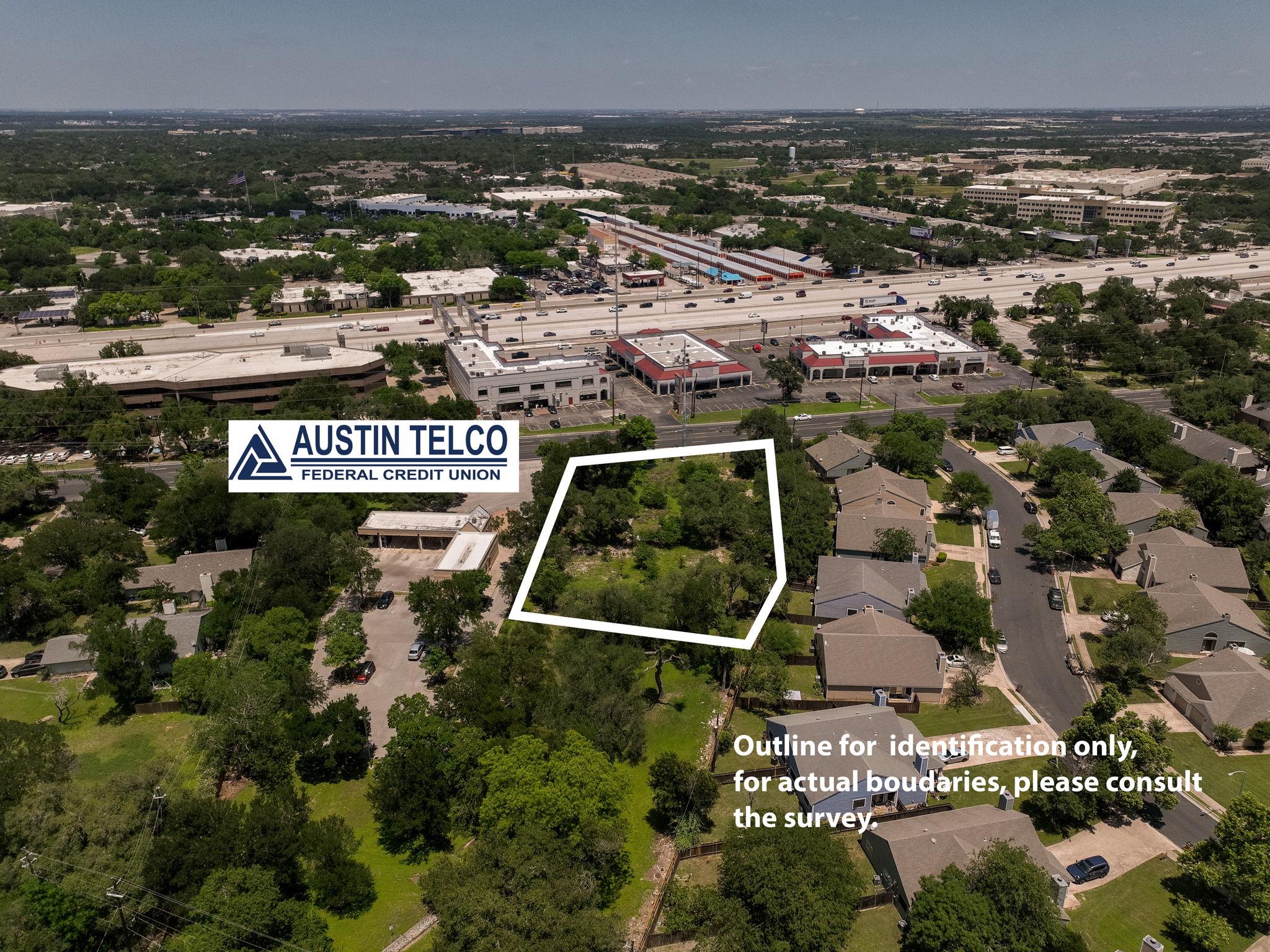 12182 Jollyville Road Austin TX 78759