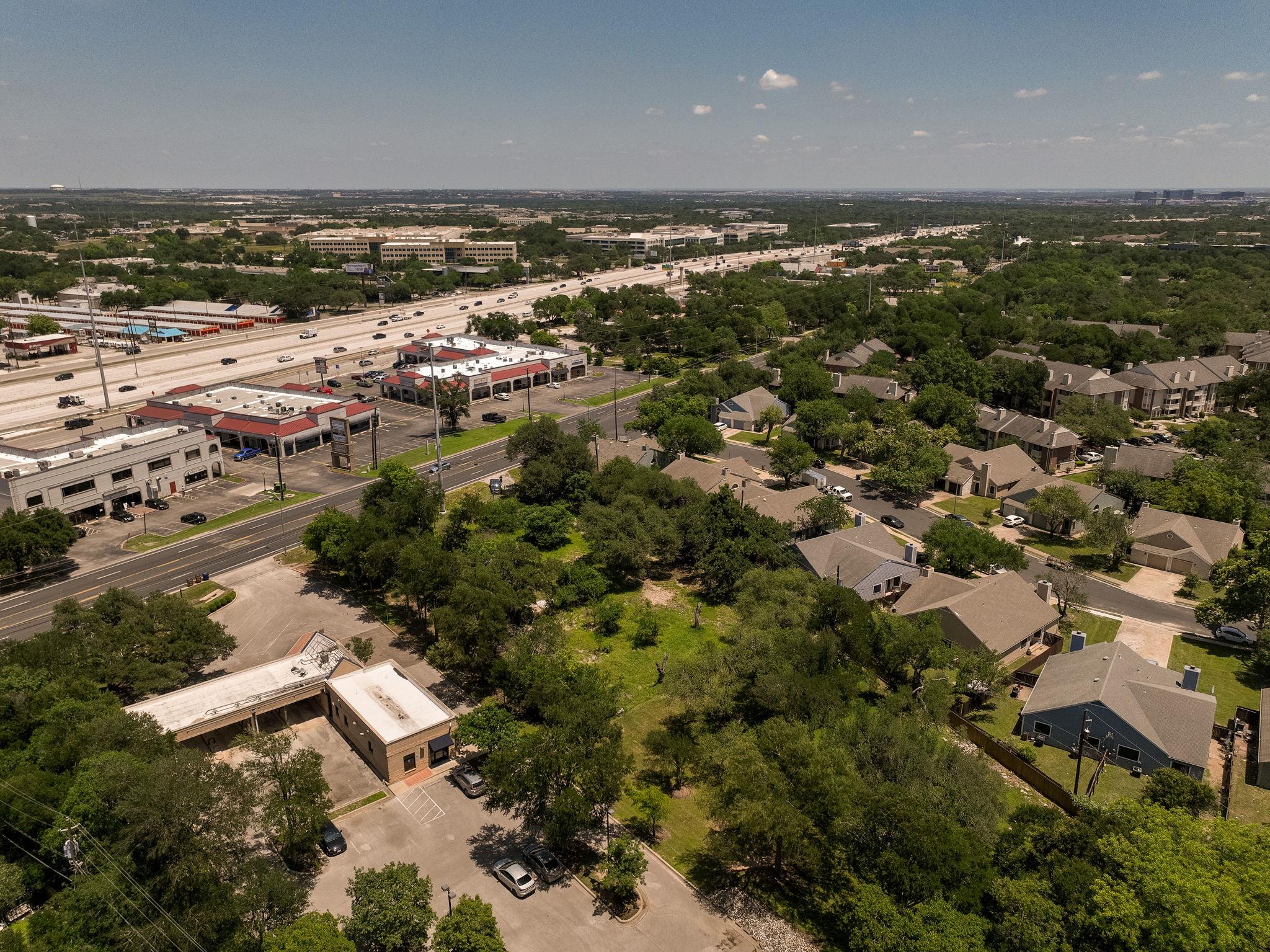 12182 Jollyville Road Austin TX 78759