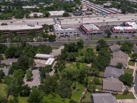 12182 Jollyville Road Austin TX 78759