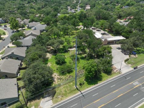 12182 Jollyville Road Austin TX 78759