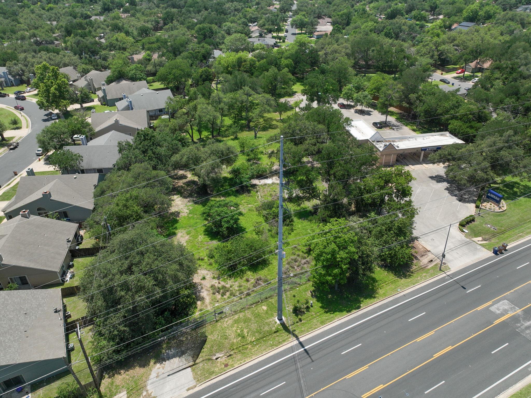 12182 Jollyville Road Austin TX 78759