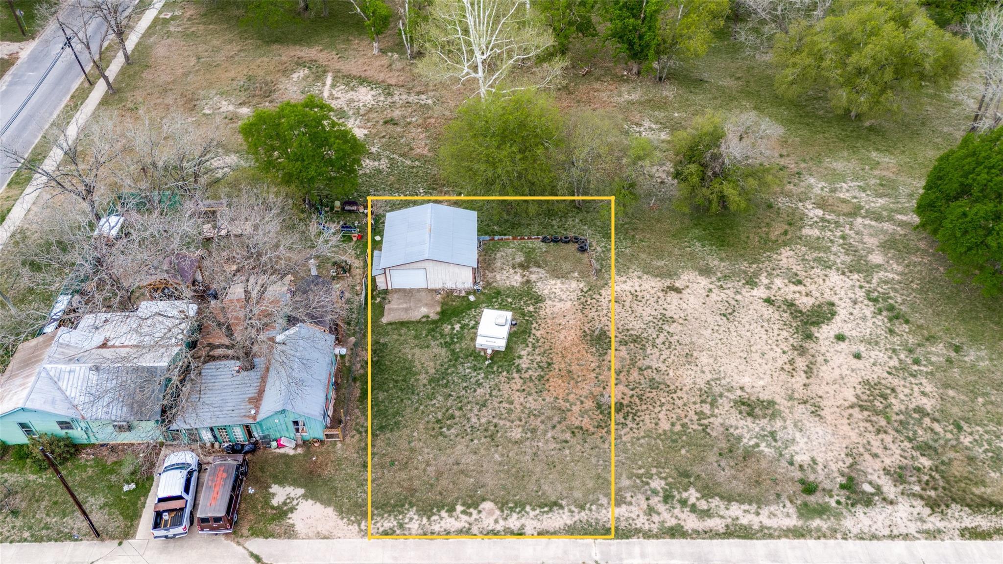 1315 3rd Street N Kerrville TX 78028