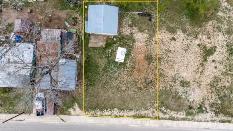 1315 3rd Street N Kerrville TX 78028