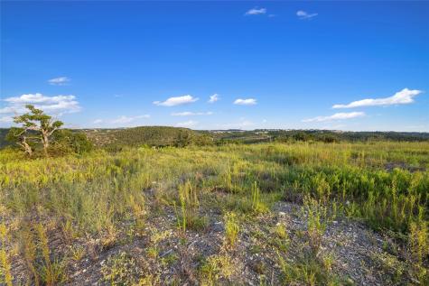 103 Montana Del Oro Way Lakeway TX 78738