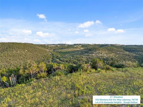 103 Montana Del Oro Way Lakeway TX 78738