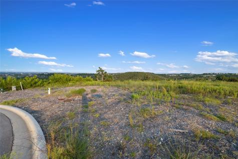 103 Montana Del Oro Way Lakeway TX 78738