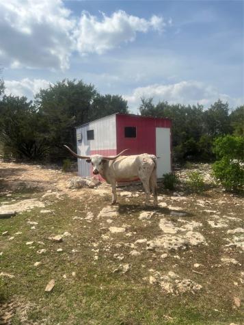 701 Grande Street Driftwood TX 78619