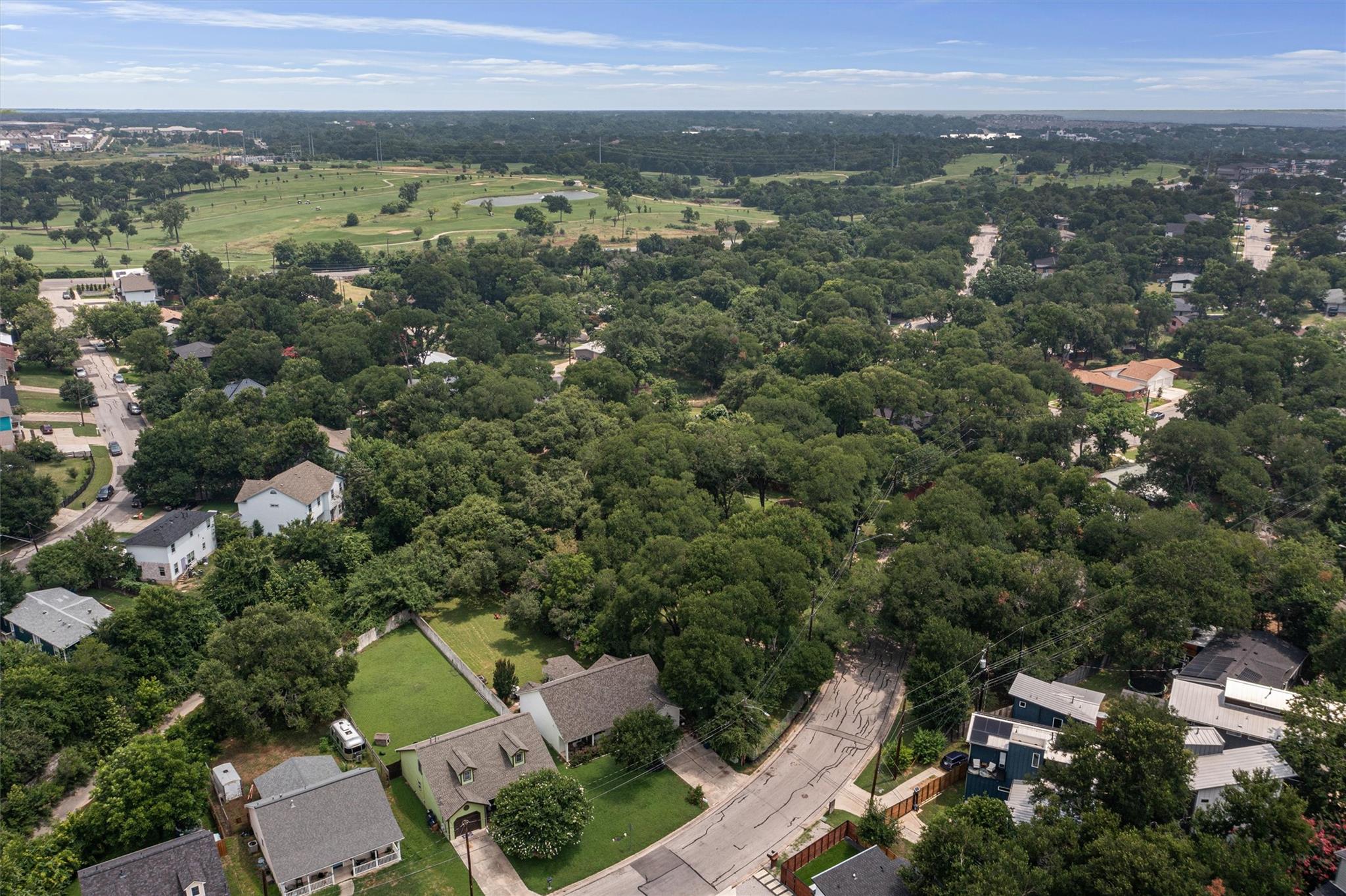 3928 E 16 Street Austin TX 78721