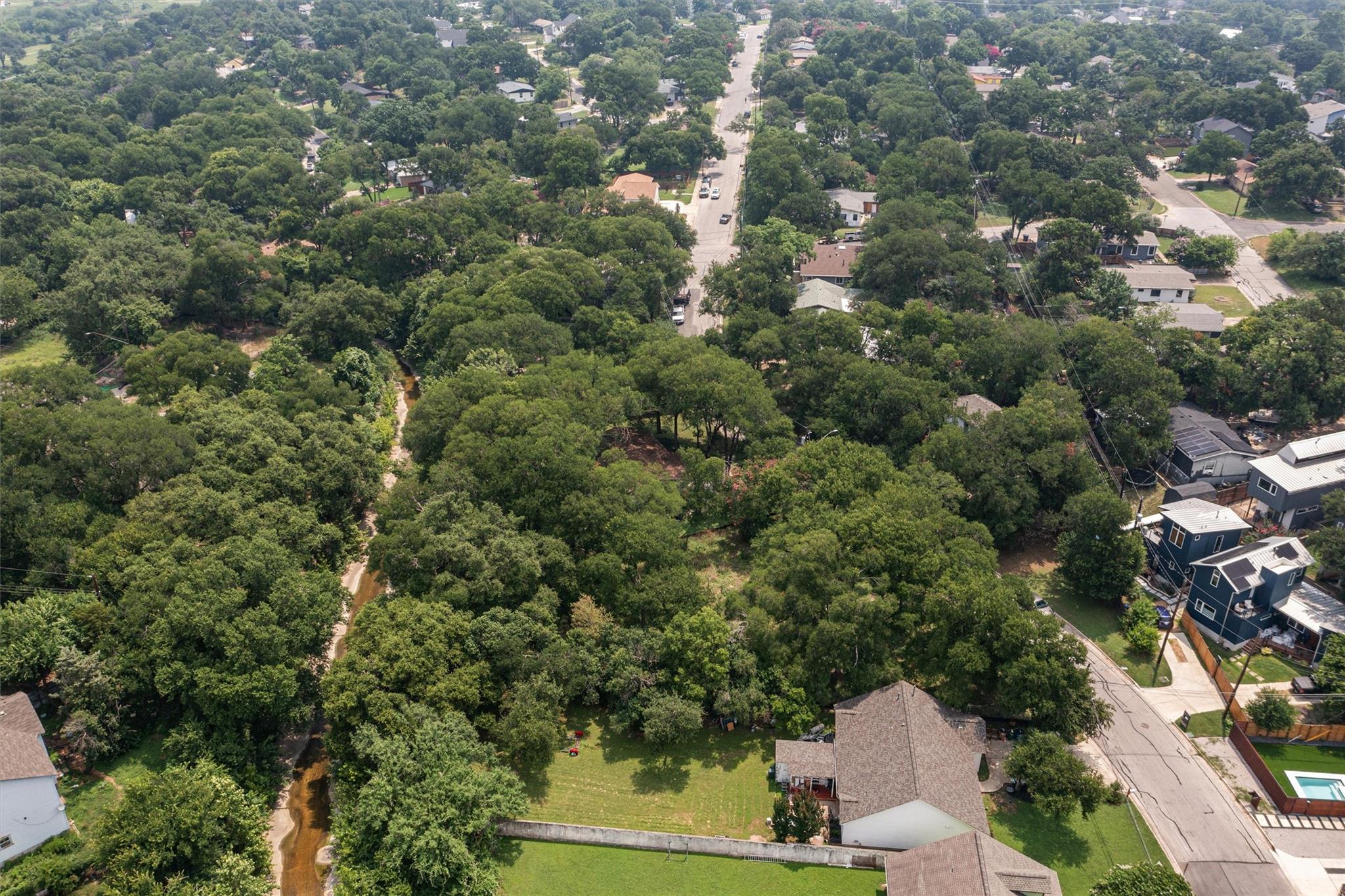 3928 E 16 Street Austin TX 78721