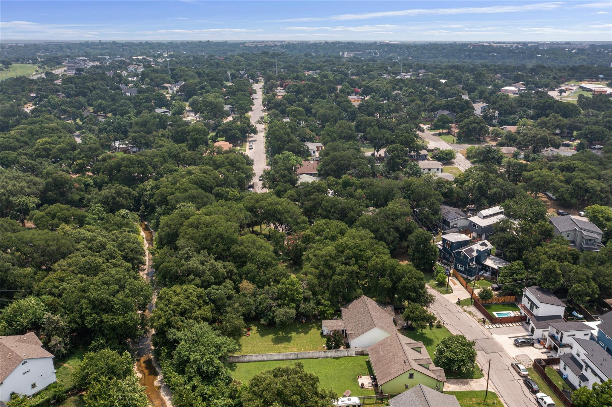 3928 E 16 Street Austin TX 78721
