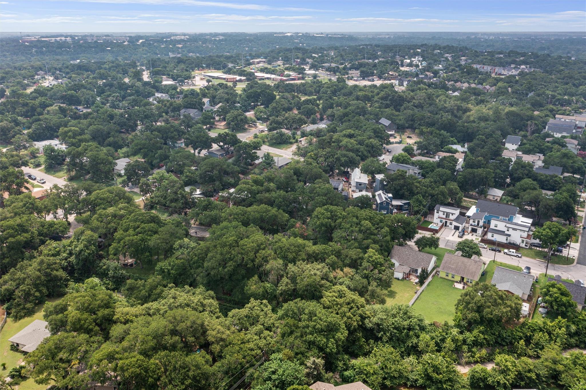 3928 E 16 Street Austin TX 78721