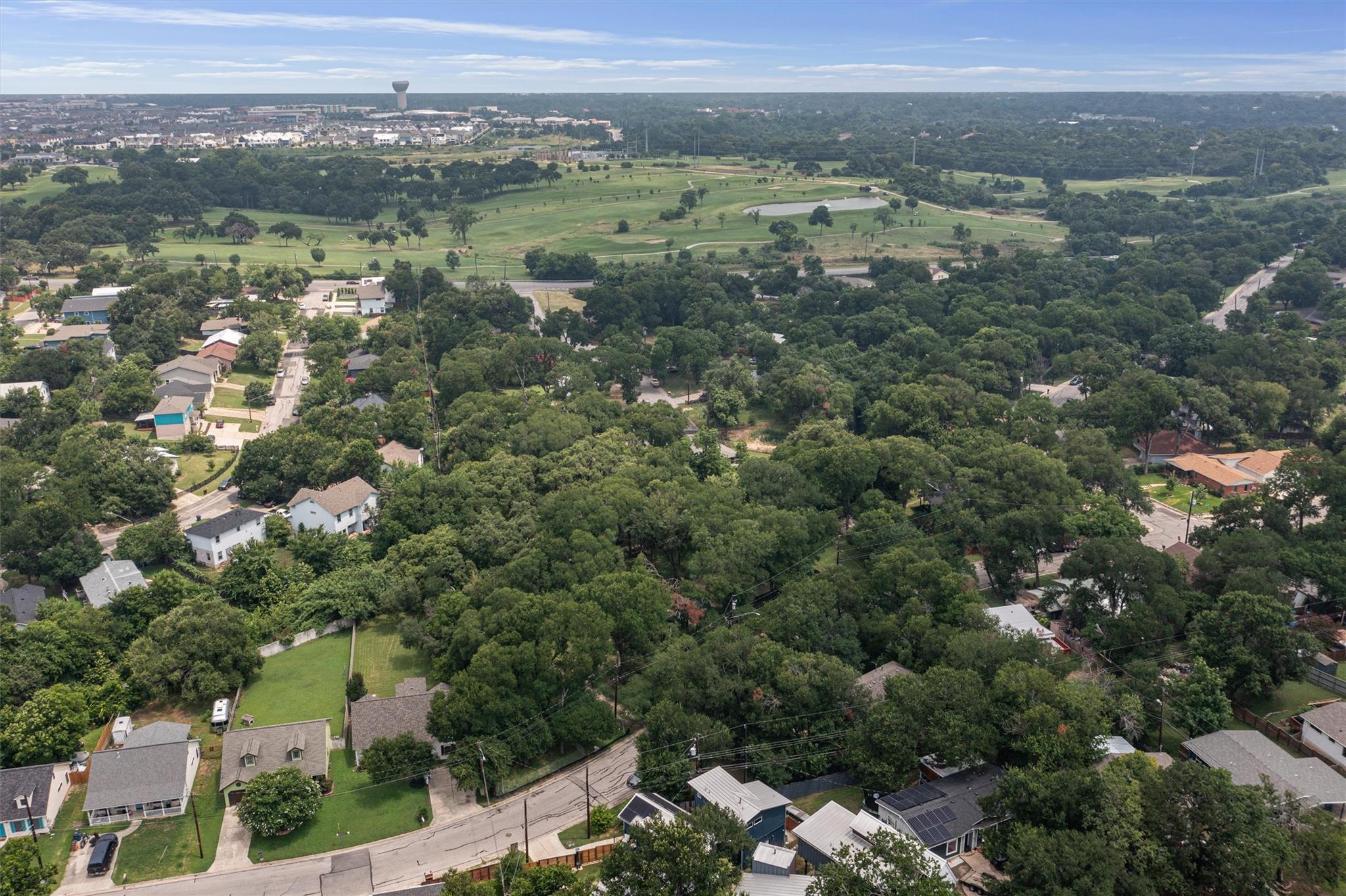 3928 E 16 Street Austin TX 78721