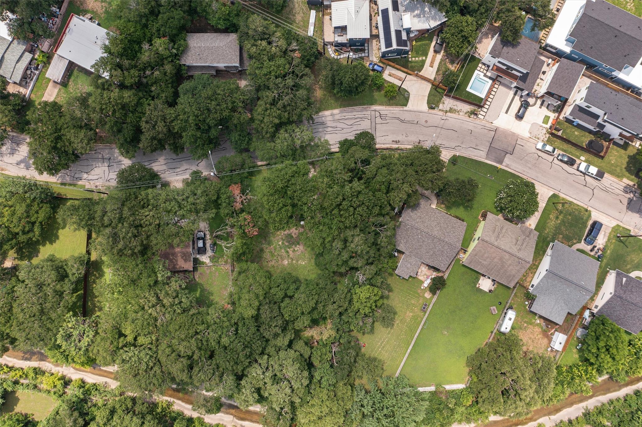 3928 E 16 Street Austin TX 78721