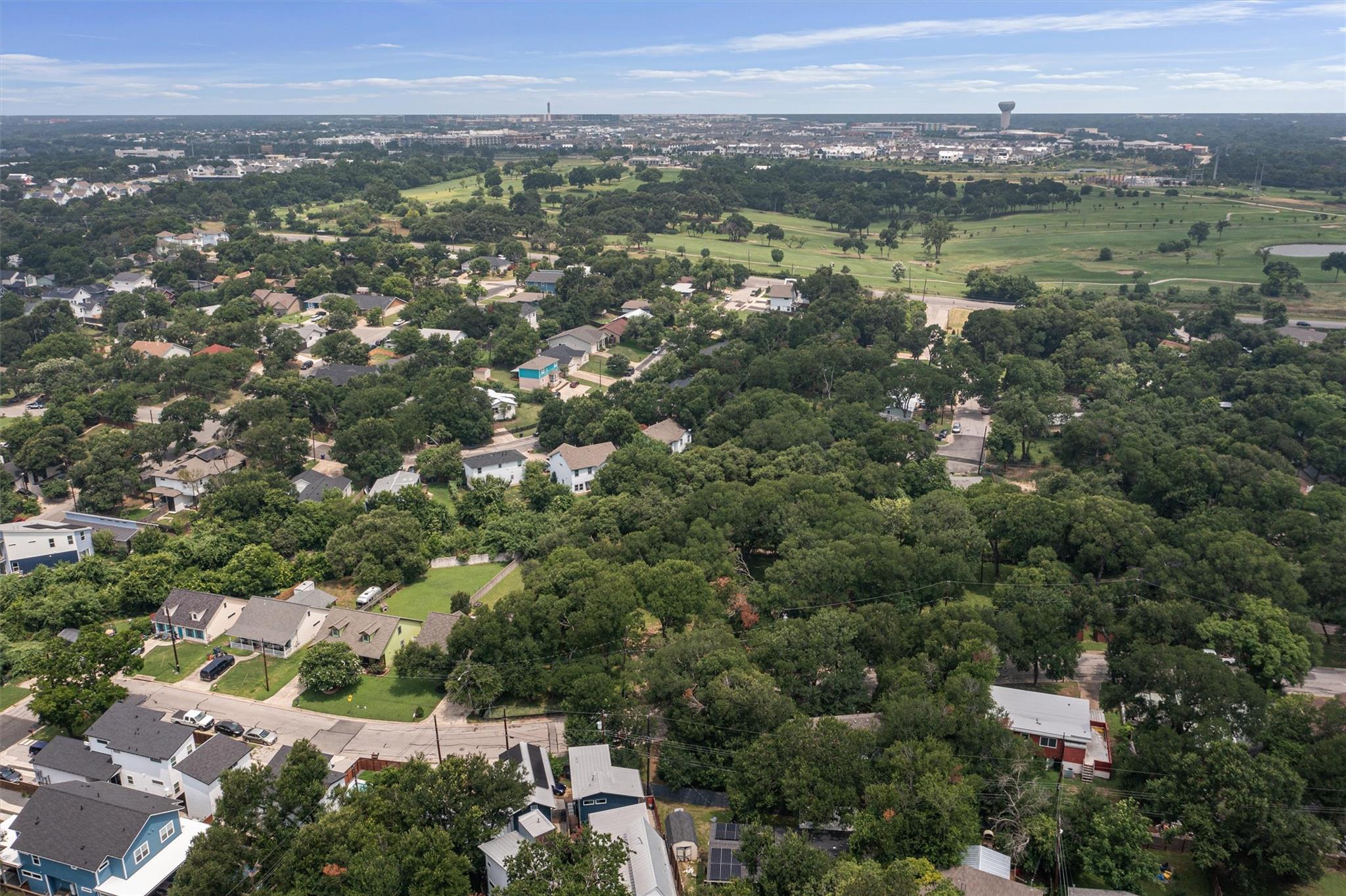 3928 E 16 Street Austin TX 78721
