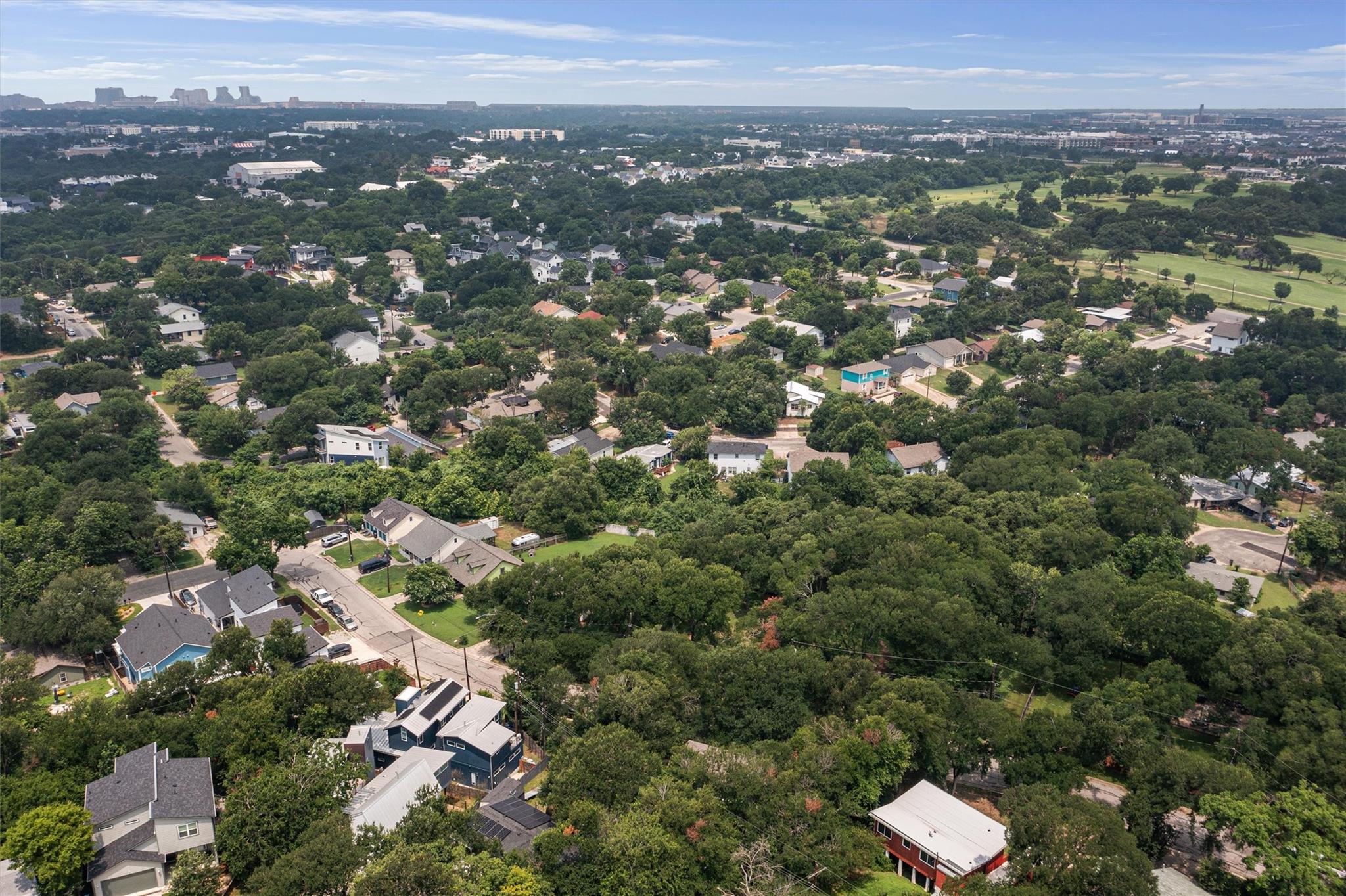 3928 E 16 Street Austin TX 78721
