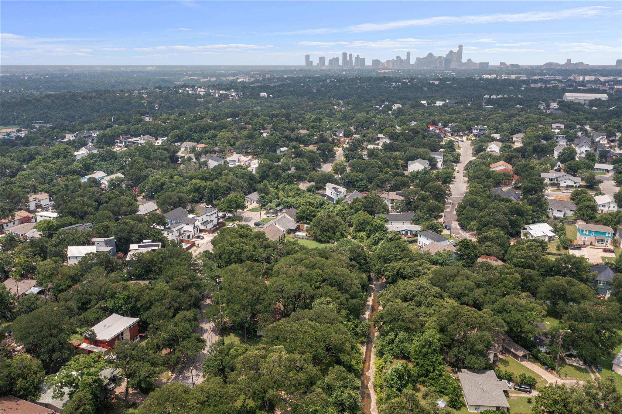 3928 E 16 Street Austin TX 78721