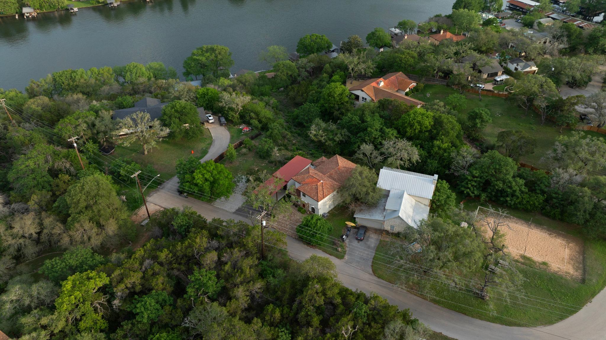 3107 Frijolita Street Austin TX 78730
