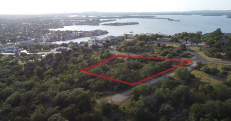 Lt 41130 Dalton Circle Horseshoe Bay TX 78657