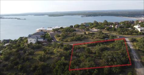 Lt 41130 Dalton Circle Horseshoe Bay TX 78657