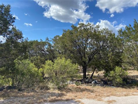 Lot 22173 Wind Swept Horseshoe Bay TX 78657
