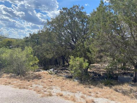 Lot 22173 Wind Swept Horseshoe Bay TX 78657