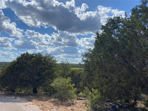 Lot 22173 Wind Swept Horseshoe Bay TX 78657