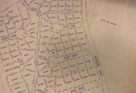 Lot 22173 Wind Swept Horseshoe Bay TX 78657