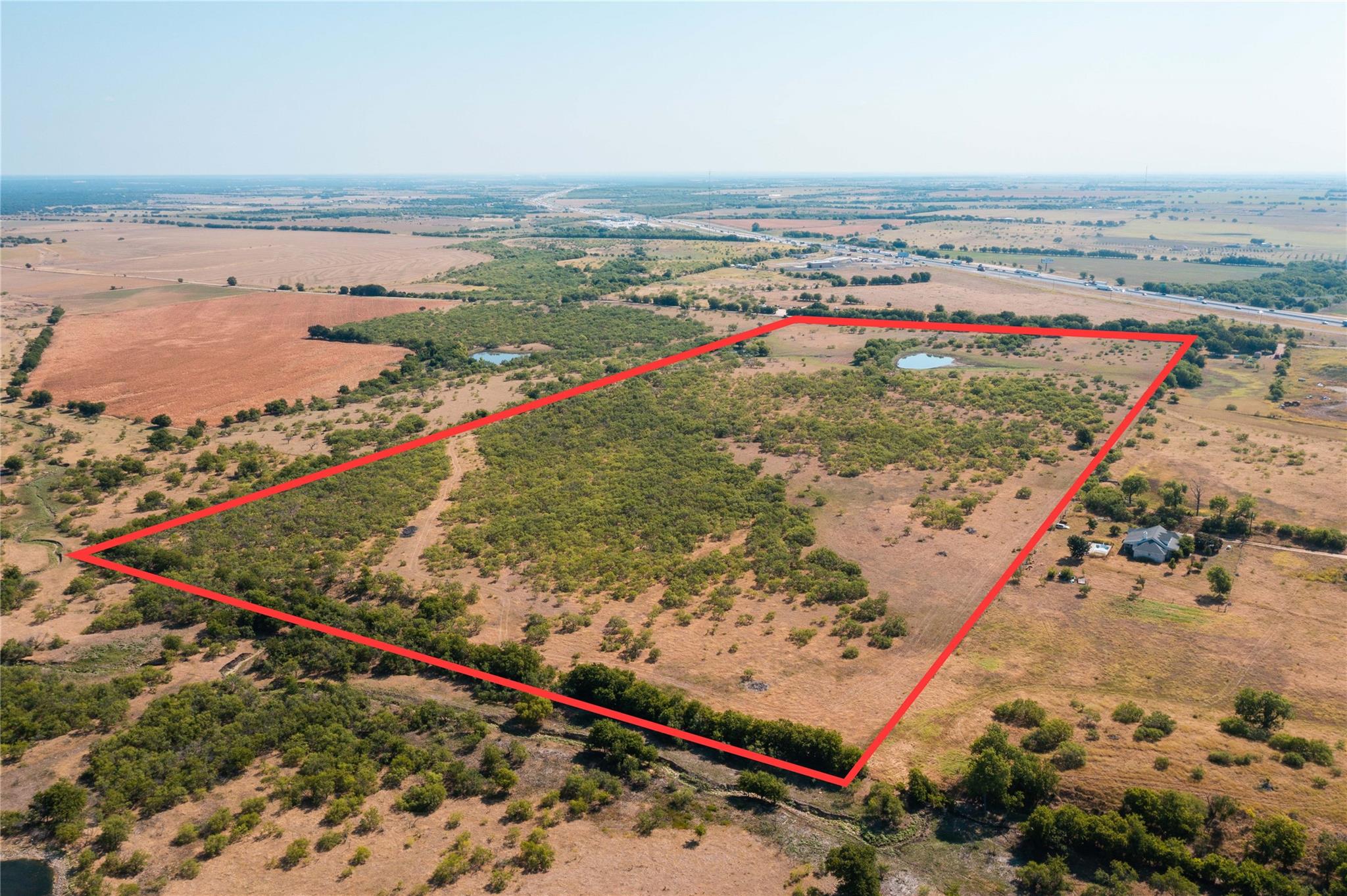 Tbd 000 County Road 304 W Jarrell TX 76537