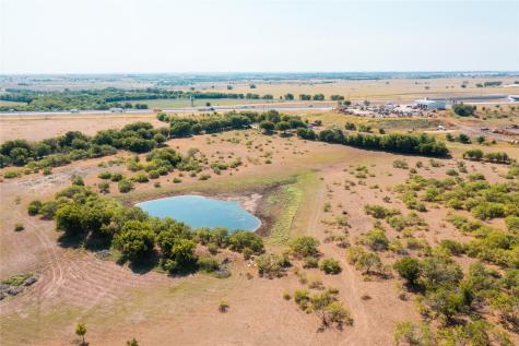 Tbd 000 County Road 304 W Jarrell TX 76537