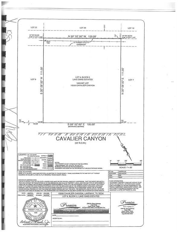 15209 Cavalier Canyon Drive Lakeway TX 78734