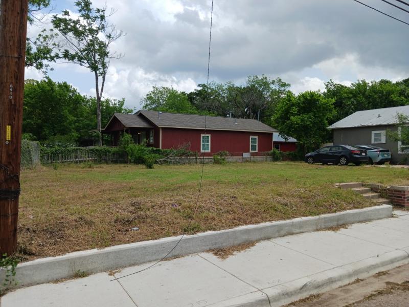 6402 Ponca Street Austin TX 78741